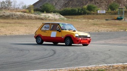 Historic Racing Picnic