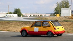 Historic Racing Picnic