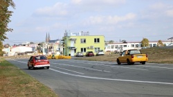 Historic Racing Picnic