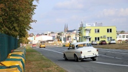 Historic Racing Picnic