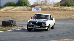 Historic Racing Picnic