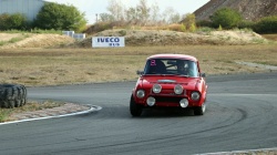 Historic Racing Picnic