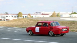 Historic Racing Picnic