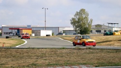 Historic Racing Picnic