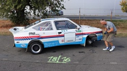 Historic Racing Picnic