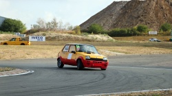Historic Racing Picnic