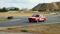 Historic Racing Picnic