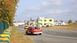 Historic Racing Picnic
