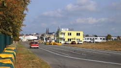 Historic Racing Picnic