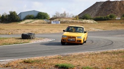 Historic Racing Picnic