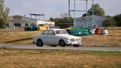 Historic Racing Picnic