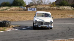 Historic Racing Picnic