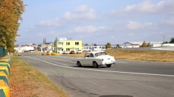 Historic Racing Picnic
