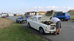 Historic Racing Picnic