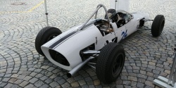 Brno Revival