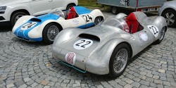 Brno Revival