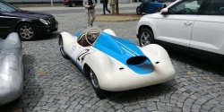 Brno Revival
