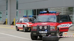 Brno Revival