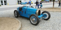 Brno Revival