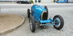 Brno Revival