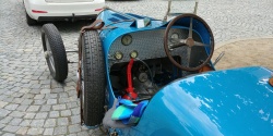 Brno Revival