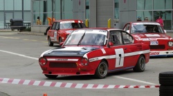 Brno Revival