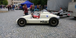 Brno Revival