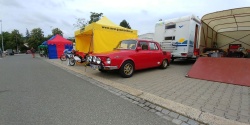 Brno Revival