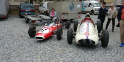 Brno Revival