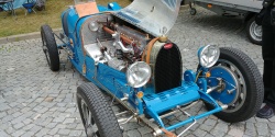 Brno Revival