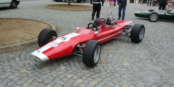 Brno Revival