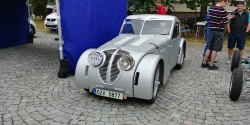 Brno Revival