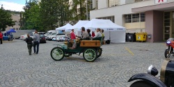 Brno Revival