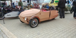 Brno Revival