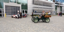 Brno Revival