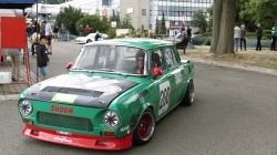 Brno Revival