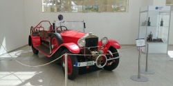 Brno Revival