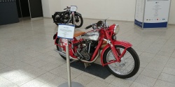 Brno Revival