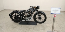 Brno Revival
