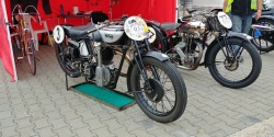 Brno Revival