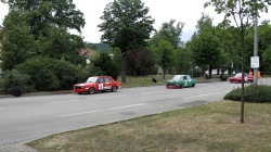Brno Revival