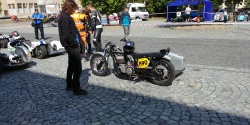 Brno Revival