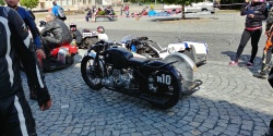 Brno Revival