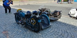 Brno Revival