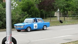 Brno Revival