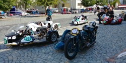 Brno Revival