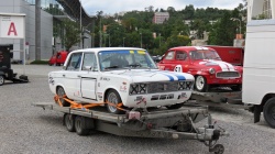 Brno Revival
