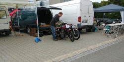 Brno Revival