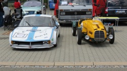 Brno Revival