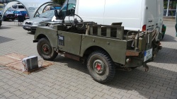 Brno Revival